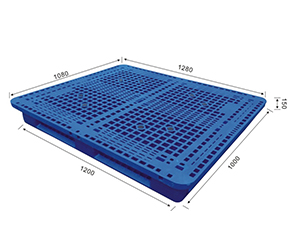 134#田字组合卡板